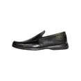 thumbnail image 3 of CASUALES CABALLERO LEON WAXY NEGRO 12082 LEON 12082p, 3 of 3