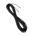 thumbnail image 5 of Cable de extensión coaxial Macarena de baja pérdida 65.6 pies 50 ohmios RP-SMA a RP-SMA, 5 of 5