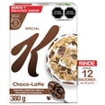 thumbnail image 5 of Cereal Kellogg's Special K Choco-Latte 380 g, 5 of 5