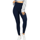 thumbnail image 1 of LEGGING DE DAMA TEXTURIZADO UNITALLA STRETCH MALLAS DEPORTIVAS MALLONES DE MUJER, 1 of 5