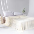 thumbnail image 4 of Ice Feel Cooling Blanket, Lightweight Breathable Summer Blanket For Hot Sleepers,Size 200cm*230cm, 4 of 6