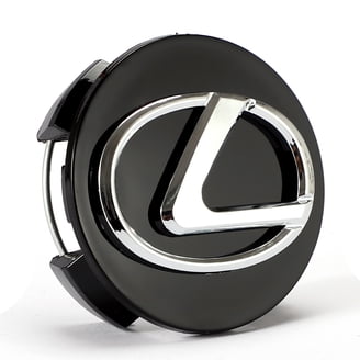 Genuine OEM WHEEL HUB CENTER CAP SET for LEXUS RX350 RX450h ES350