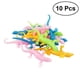 thumbnail image 2 of 10 piezas lagarto falso para decoraciones de Halloween, 2 of 3