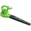 Expert Gardener 7-Amp Blower