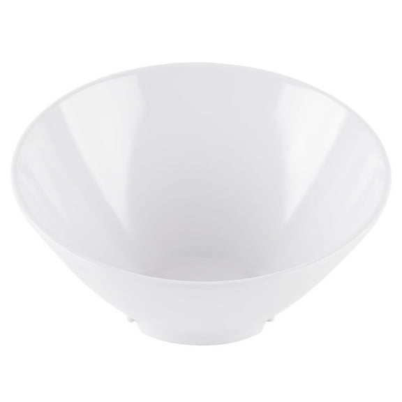 GET Enterprises inc San Michele Melamine Cascading Bowl, 24 Ounce - 6 per case