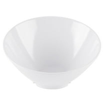 GET Enterprises inc San Michele Melamine Cascading Bowl, 24 Ounce - 6 per case
