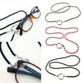 thumbnail image 4 of Eyeglass Necklace Holder Cord Strap Anti Lost Sunglasses Strap Retainer, 4 of 8
