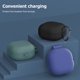 thumbnail image 2 of Funda para Samsung Galaxy Buds 2 Pro, funda para Samsung Buds Pro Live FE, funda de silicona suave para Galaxy Buds2 Pro Buds Live Capa Funda, 2 of 5
