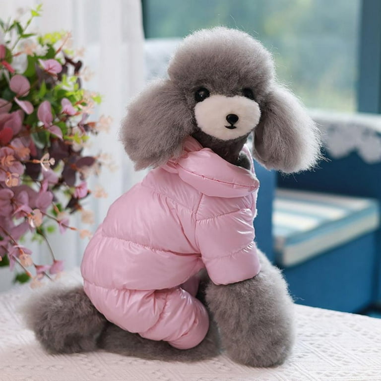 Bulldog coats 2025 for the winter