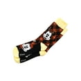 thumbnail image 3 of Disney Mickey & Minnie 12 oz Mug, Socks and Acrylic Décor Holiday Gift Set, 3 of 5