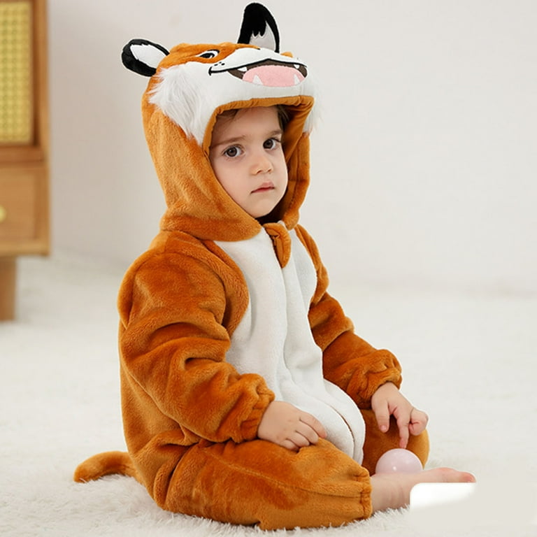 LION store INFANT COSTUME Halloween baby costumes kid lion costume 1st birthday romper