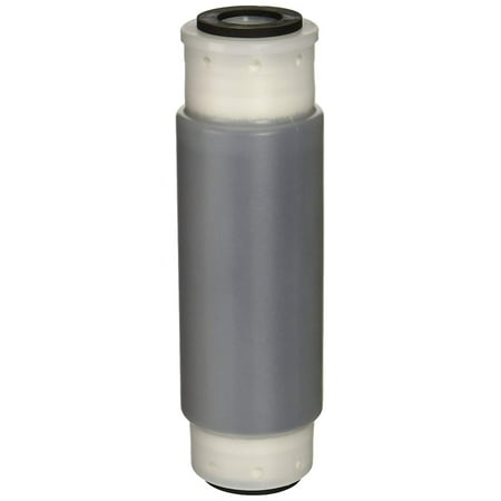 AP117 Cuno Replacement Cartridge for Drinking Water System Single Filter, 5 Micron Nominal Filtration By Aqua