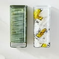 thumbnail image 6 of SDFGTstore Wall mounted Storage Box Practical Storage Holder Box Unique Organization Case, 6 of 14