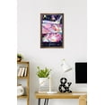 thumbnail image 2 of Netflix KPop Demon Hunters (2025) - Huntrix Featuring Rumi Wall Poster, 14.725" x 22.375" Framed, 2 of 5