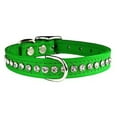 thumbnail image 6 of OmniPet Signature Leather Crystal Dog Collar, 6 of 8