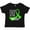 AB-Black, variant on Inktastic Stigma Free Zone Mental Health Awareness Boys or Girls Toddler T-Shirt