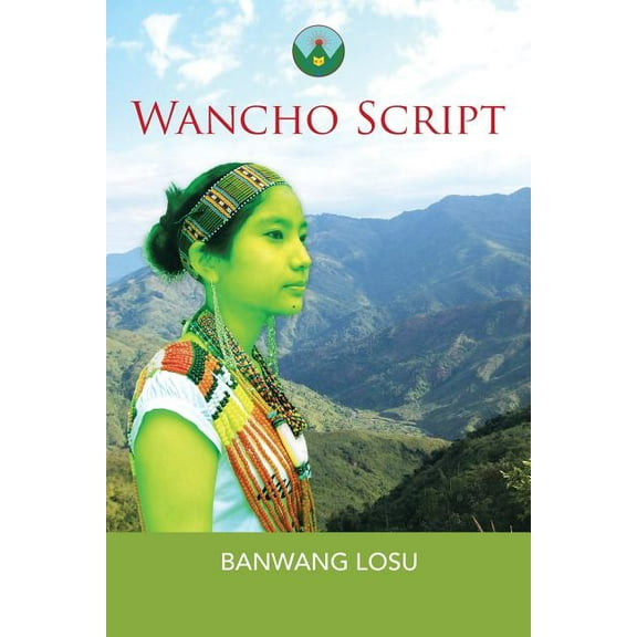 Wancho Script (Paperback)