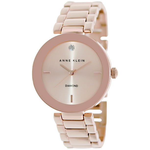 anne klein knell