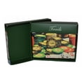 thumbnail image 3 of Leatherboss Men Bifold Exotic Wallet Casino Poker Chips with Printed Gift Box, 3 of 8
