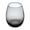 Gray, variant on Vetri 10 oz Rocks / Old Fashioned Glass - 3 1/4" x 3 1/4" x 3 1/2" - 24 count box