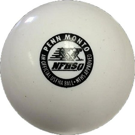 Penn Monto Field Hockey Game Ball