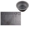 thumbnail image 1 of Art Clay Mat 1 Set DIY Waterproof Convenient Children Graffiti Art Clay Mat, 1 of 5