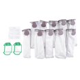 thumbnail image 1 of For Vorwerk Kobold VK7 FP7 Cordless Vacuum Cleaner, 10 Dust Bags, 2 Pre-Filters, 1 Fragrance Tablets, 1 of 5