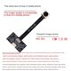 thumbnail image 2 of 4K 12MP HD imx362 USB2.0 Camera Module ,Auto focus, 2 of 5