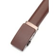 thumbnail image 4 of Men's Sultan Designer Ratchet Belt, 4 of 4