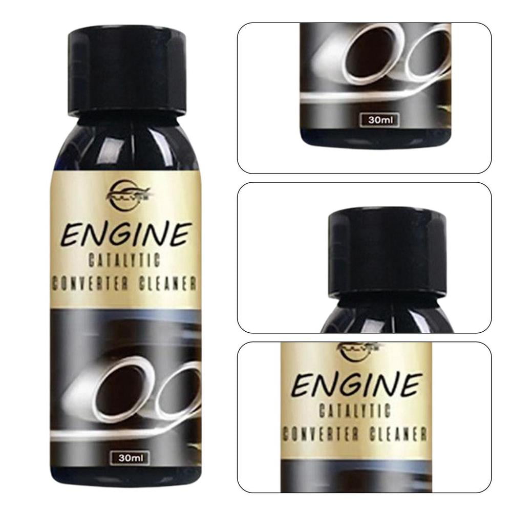 💧No washing💧engine cleaner spray for car and Motorcycle 500ml powerful  decontamination prevention of spontaneous combustion prevent line aging engine  Cleaner And degreaser spray