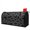 Halloween Ghost-580, variant on Gothic Pumpkin Bat Mailbox Cover with Magnetic Weather-Resistant 21x25.5 inches Magnetic Mailbox Cover