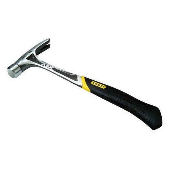 Stanley 51-163 16OZ Nailing Hammer STANLEY