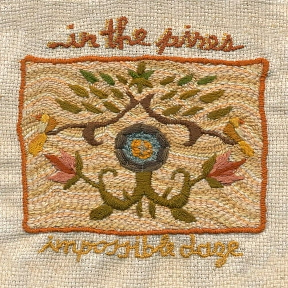 In the Pines - Impossible Daze - Music & Performance - Vinyl