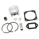 thumbnail image 1 of Piezas de Motosierra de Pistón de 52 Mm para MS380 038 Strimmer Mower Piston Pin Rings Circlip Sharpla Kits de pistón de motosierra, 1 of 3