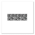 thumbnail image 5 of Universal Office Products Security Stamp, Obscures Area 9/16 X 1 11/16, Black, 5 of 5
