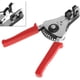 thumbnail image 1 of Pelacables automático de precisión, Pelacables automático de electricista, 1 of 4