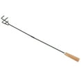 thumbnail image 1 of COOPHYA Pinces à Cheminée Outil Multi-Fer pour Enlever les Cendres 1Pcs, 1 of 8
