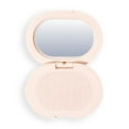 thumbnail image 2 of Revolution Powder Pops Instant Blur Setting Powder, Talc-Free, Helps Shine, Translucent, 2 of 5