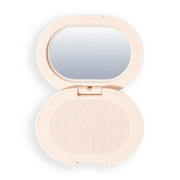 Revolution Powder Pops Instant Blur Setting Powder, Talc-Free, Helps Shine, Translucent