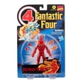 thumbnail image 2 of Figura Antorcha Humana Hasbro Marvel 6 Pulgadas, 2 of 4