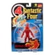 thumbnail image 2 of Figura Antorcha Humana Hasbro Marvel 6 Pulgadas, 2 of 4