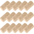 thumbnail image 2 of 75 tapones de sellado para botellas de vino, tapones para botellas, tapones para botellas de fiesta, tapones de madera para vino, corchos, 2 of 6