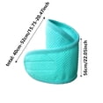 thumbnail image 2 of BotaniNest Scarf And Collar Ice Band Breathable Neck For Puppies Medium Sized Summer For Hot Weather, 2 of 6