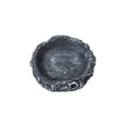thumbnail image 1 of Greeniant Reemplazo de simulación de cuenco de agua para comida de animales reptiles, cuencos de alimentación de insectos lisos e inodoros Alimentadores automáticos de peces Tipo 2, 1 of 6