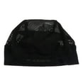 thumbnail image 1 of 1Pc Breathable Wig Elastic Nylon Wig Net Simple Wig Hair Net Wig Accessory, 1 of 6