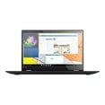 thumbnail image 2 of Lenovo 81CA001TUS Flex 5 15.6" FHD Touchscreen i5-8250U 1.6GHz NVIDIA GeForce MX130 8GB RAM 256GB SSD Win 10 Home Mineral Grey, 2 of 10