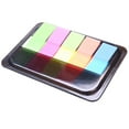 thumbnail image 3 of 2X Tearable Colored Memo Pad Sticky Notes Cute Self-Adhesive Paper Label Sticker Bookmark Stationery, 3 of 8