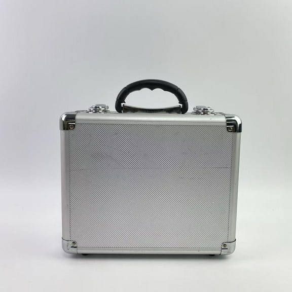 Yookan Tool boxes of metal, empty,20 Inch Aluminum Truck Tool Box with Side Handle and Lock Keys Storage Box for Pick Up Trucks, RVs, UTVs and Trailers