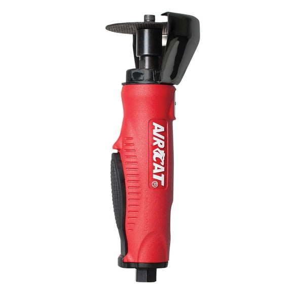 AIRCAT Cut Off Tool Red Composite