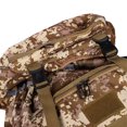 thumbnail image 4 of Mochila de viaje al aire libre Mochila de senderismo Mochila resistente al agua Mochila de camping multifunción, 4 of 4